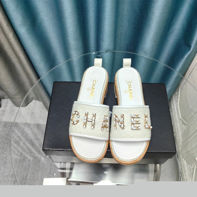 Ch*el slippers